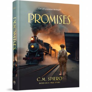 Picture of Promises [Hardcover]